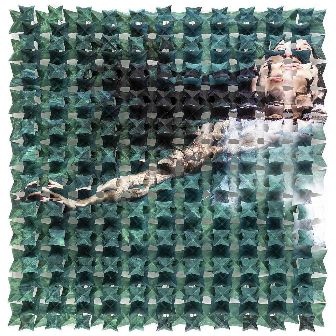 日本で初個展を開催中 キューバ人アーティスト マベル・ポブレットが海