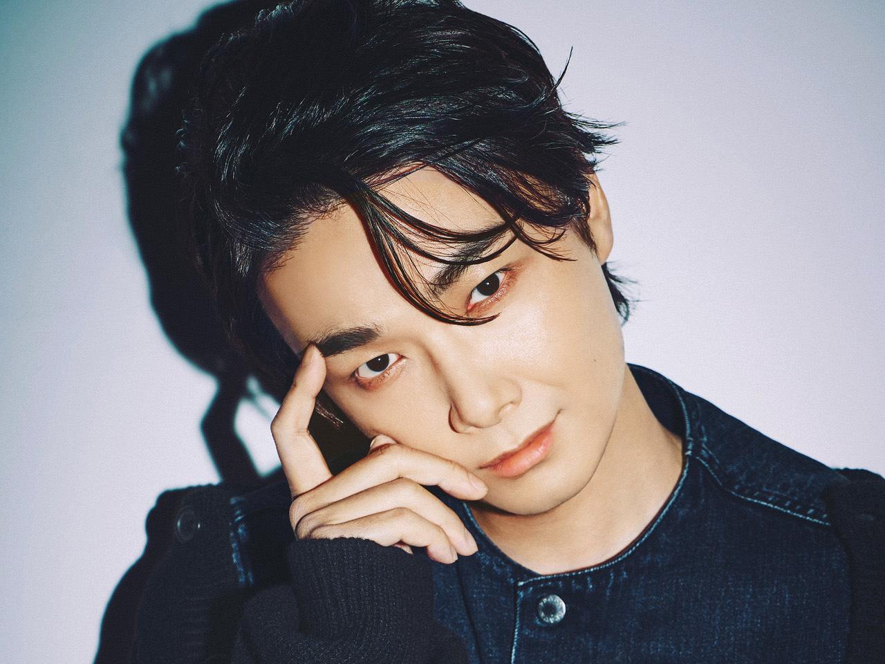 井上芳雄が歌声という魔法で 演劇界にもたらす輝きに満ちた未来 - T