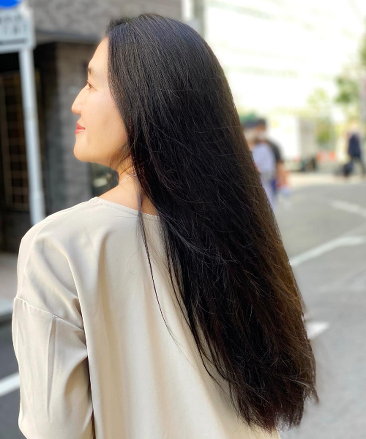 Humi【ナチュラルブラック】ヘナ入り毛染め インディカ ヘナ入り毛染め