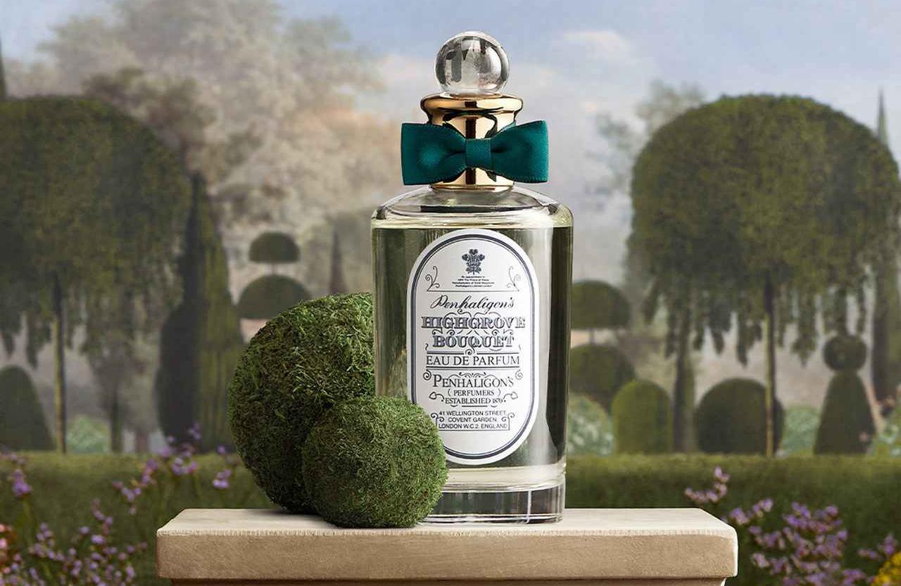 エレガントに華やぐ 新生活に纏いたい 春の新作フレグランス3選 - T