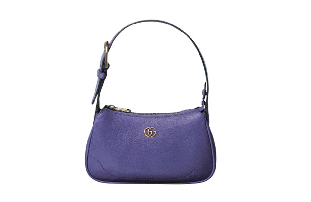 プラダ、バレンシアガ、グッチの 春色ハッピーカラーの ハンドバッグを