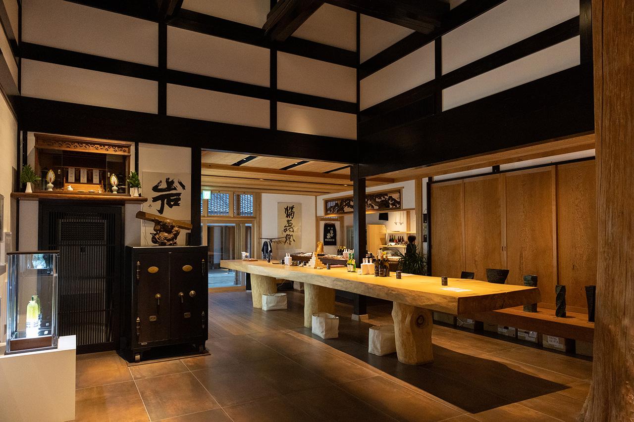 ギャラリーも食も高感度！ 注目エリア、富山・岩瀬地区へ 心はずむ大人