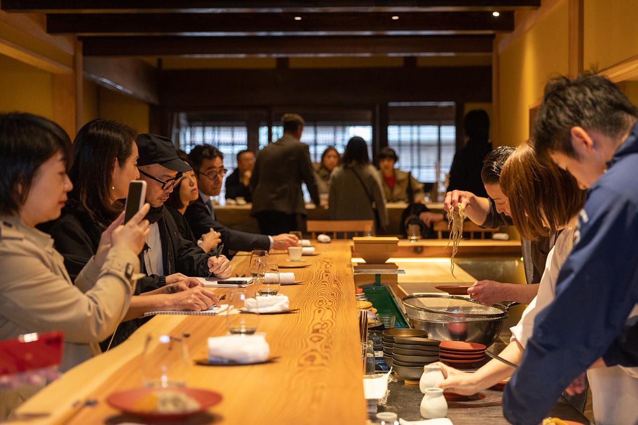 ギャラリーも食も高感度！ 注目エリア、富山・岩瀬地区へ 心はずむ大人