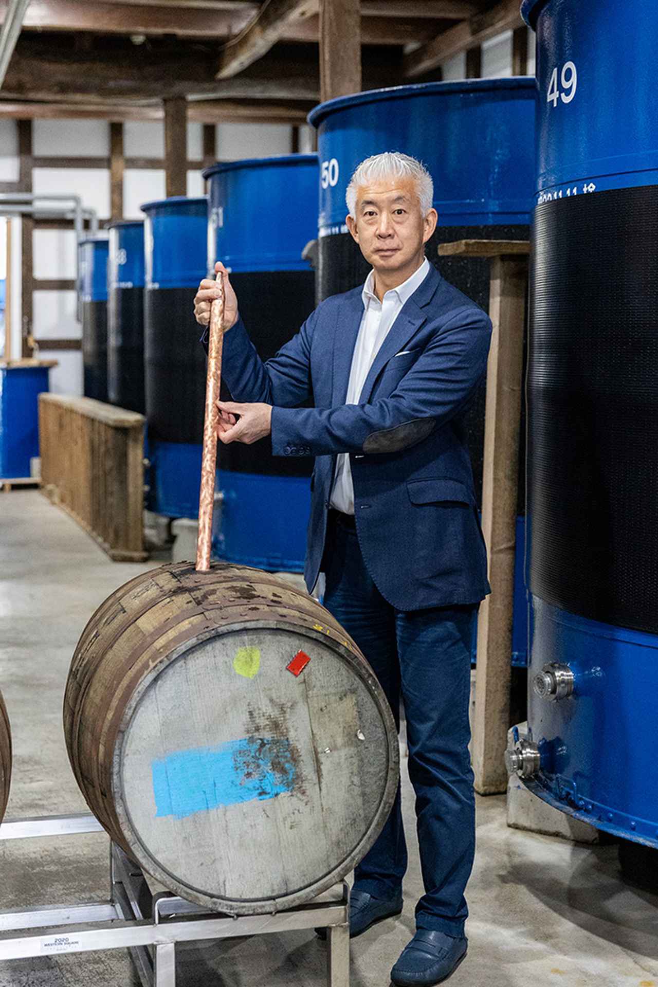 ギャラリーも食も高感度！ 注目エリア、富山・岩瀬地区へ 心はずむ大人