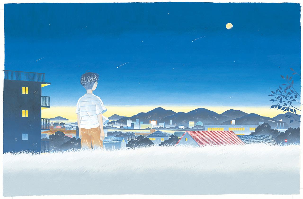 その言葉の面白さを、 観て、聴いて、遊んで体感！ 「谷川俊太郎 絵本
