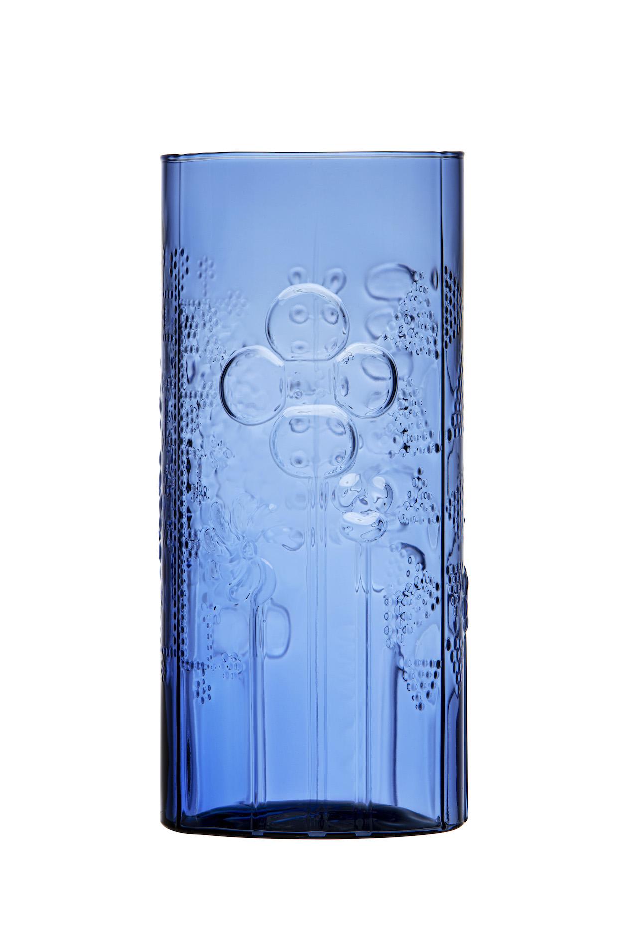 おしゃれに決まる！注目花器12選 バカラ、イッタラほか 名品とはじめる