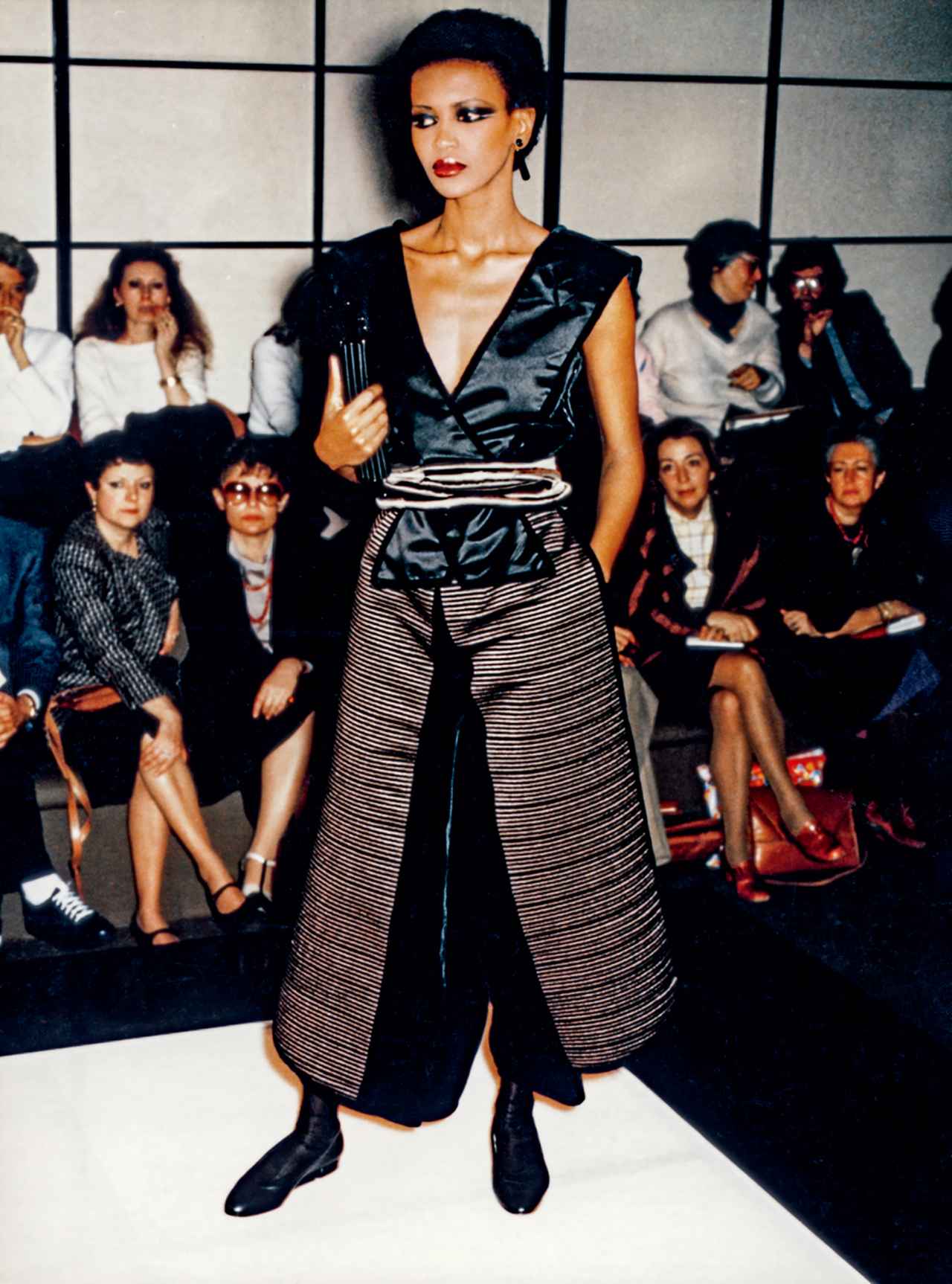 ファッション界の帝王 ジョルジオ・アルマーニが 愛するもの、愛する