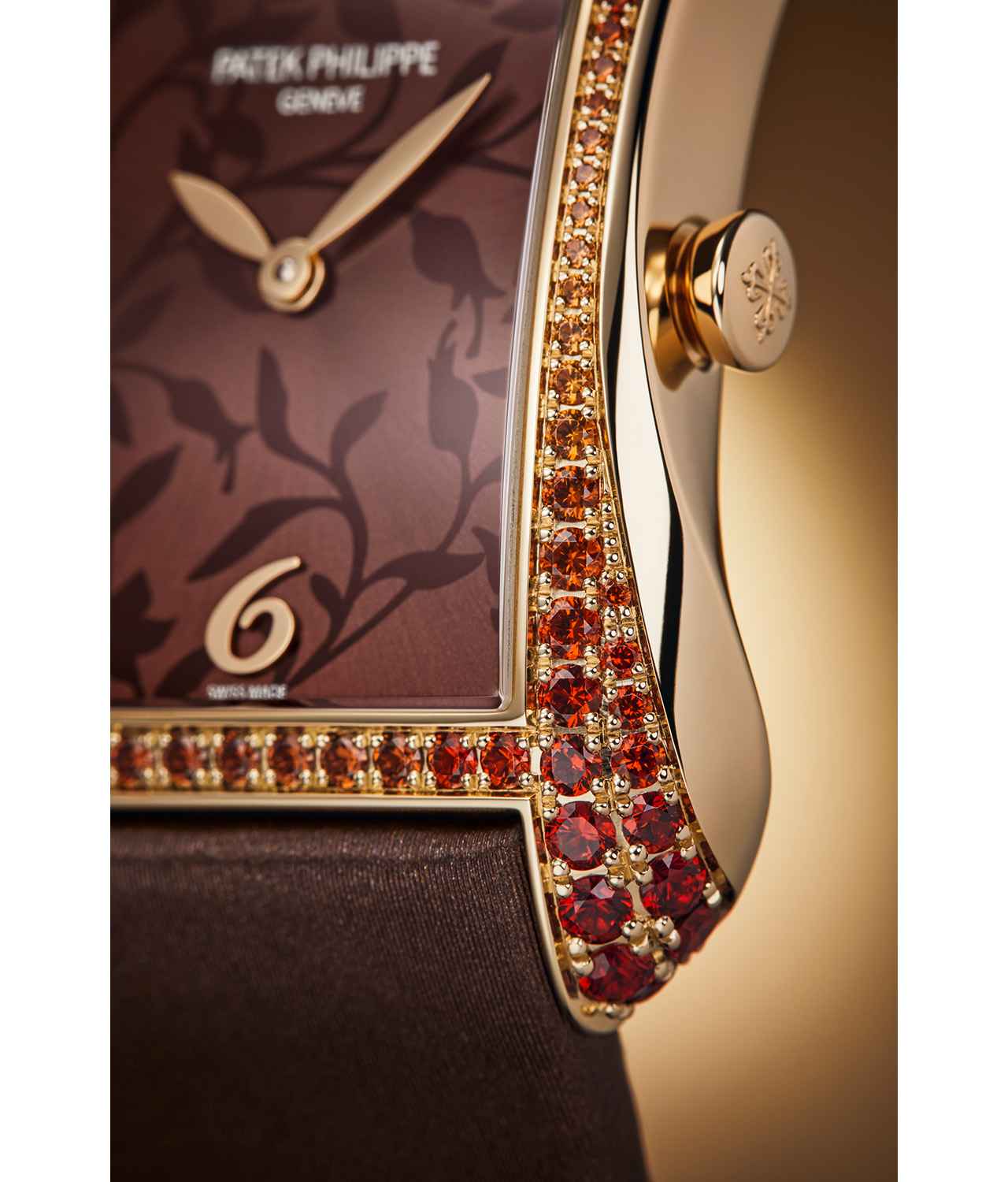 パテック フィリップは粋な逸品揃い 華やかな新作時計を一挙にご紹介