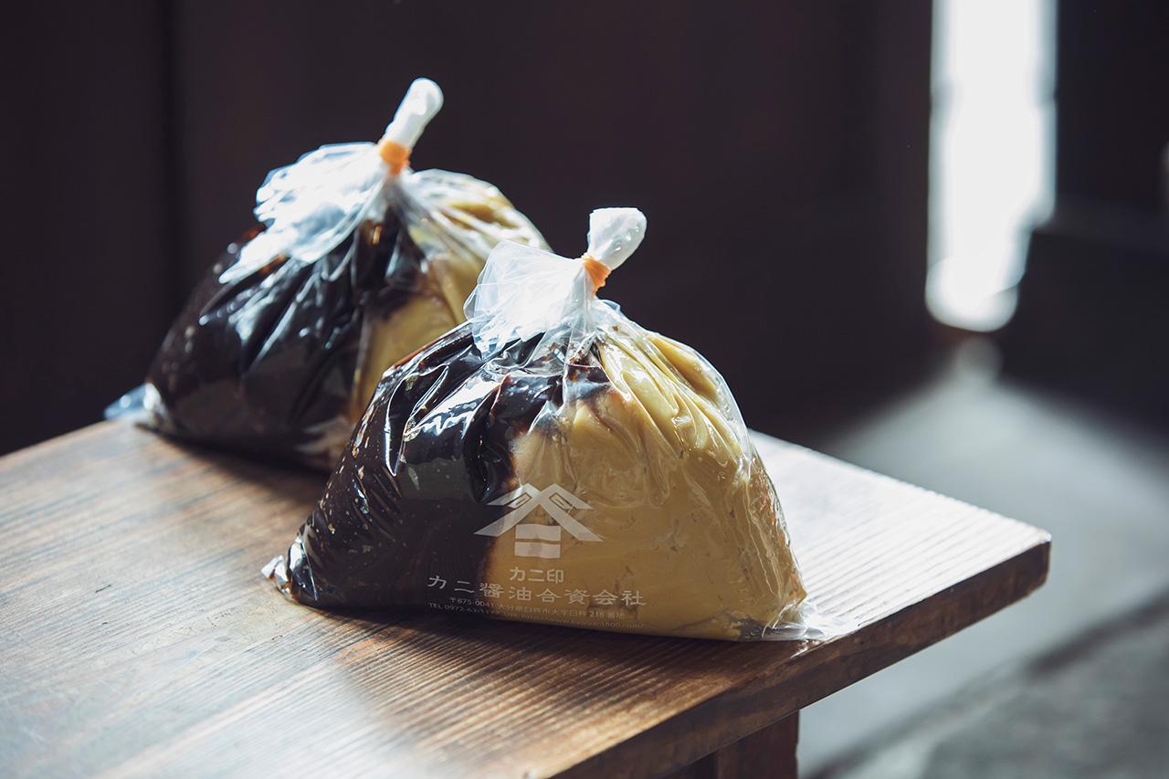 手作り醤油と“幻”の臼杵焼 大分県・臼杵市〈前編〉 手しごと案内人・樺