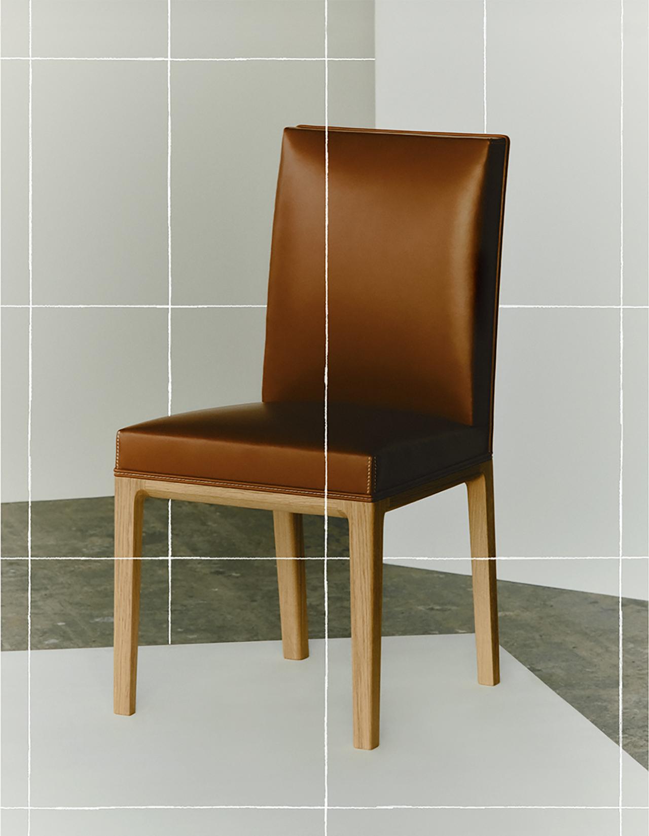 空間を彩る 控えめなジェスチャー - T JAPAN:The New York Times Style