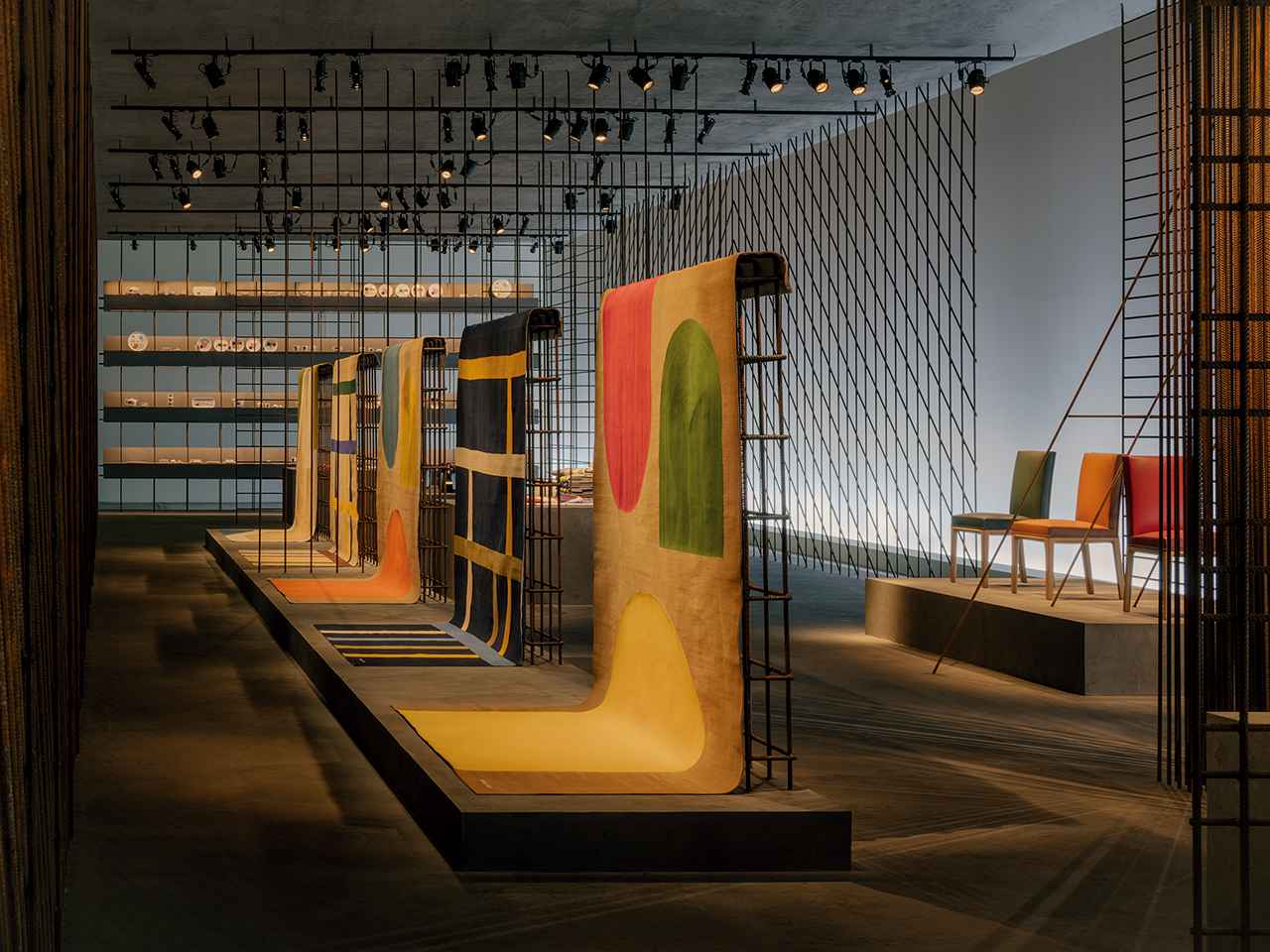 HERMES エルメス ステファンウィルソン スニーカー 《ゲーム》 | Hermès - エルメス-公式サイト