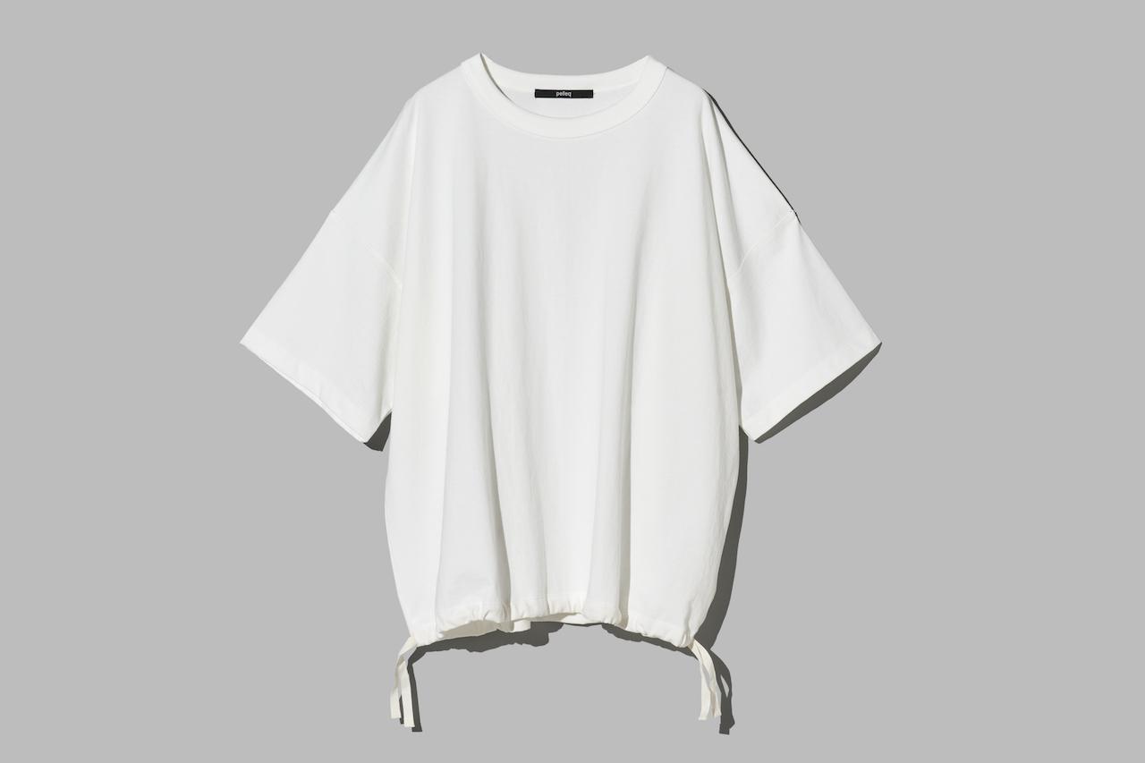 M.ハウエル、サポート サーフェスほか 大人をスッキリきれいに見せる