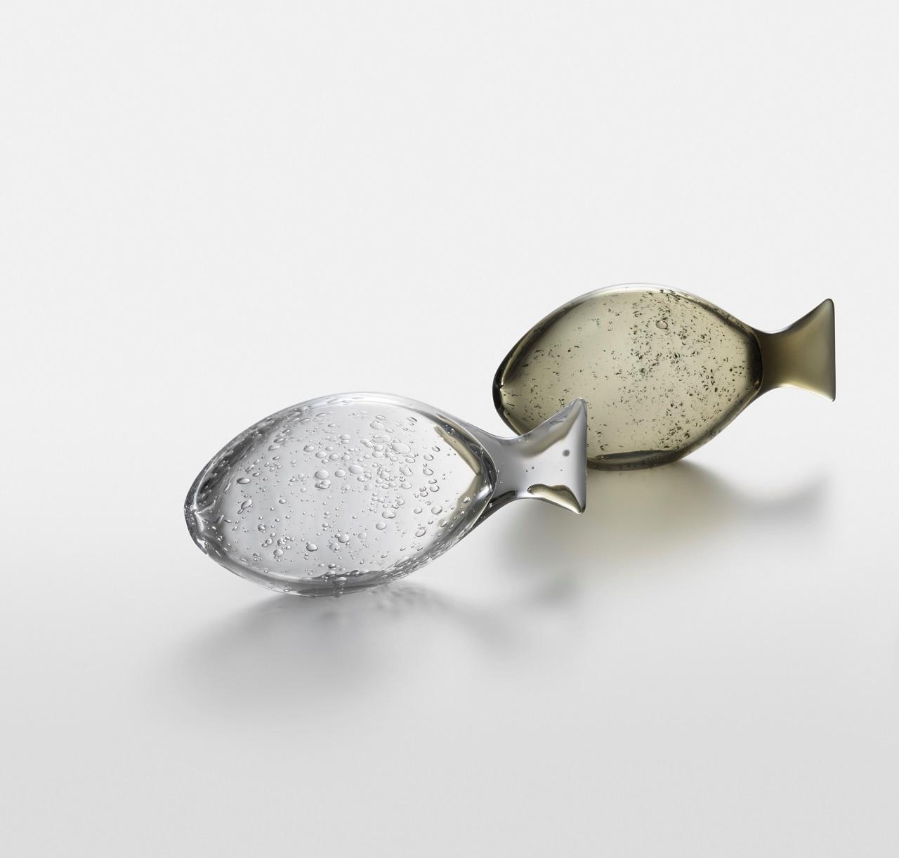 民藝の奥深い美の世界から フィンランドのアートグラスまで 今月見る