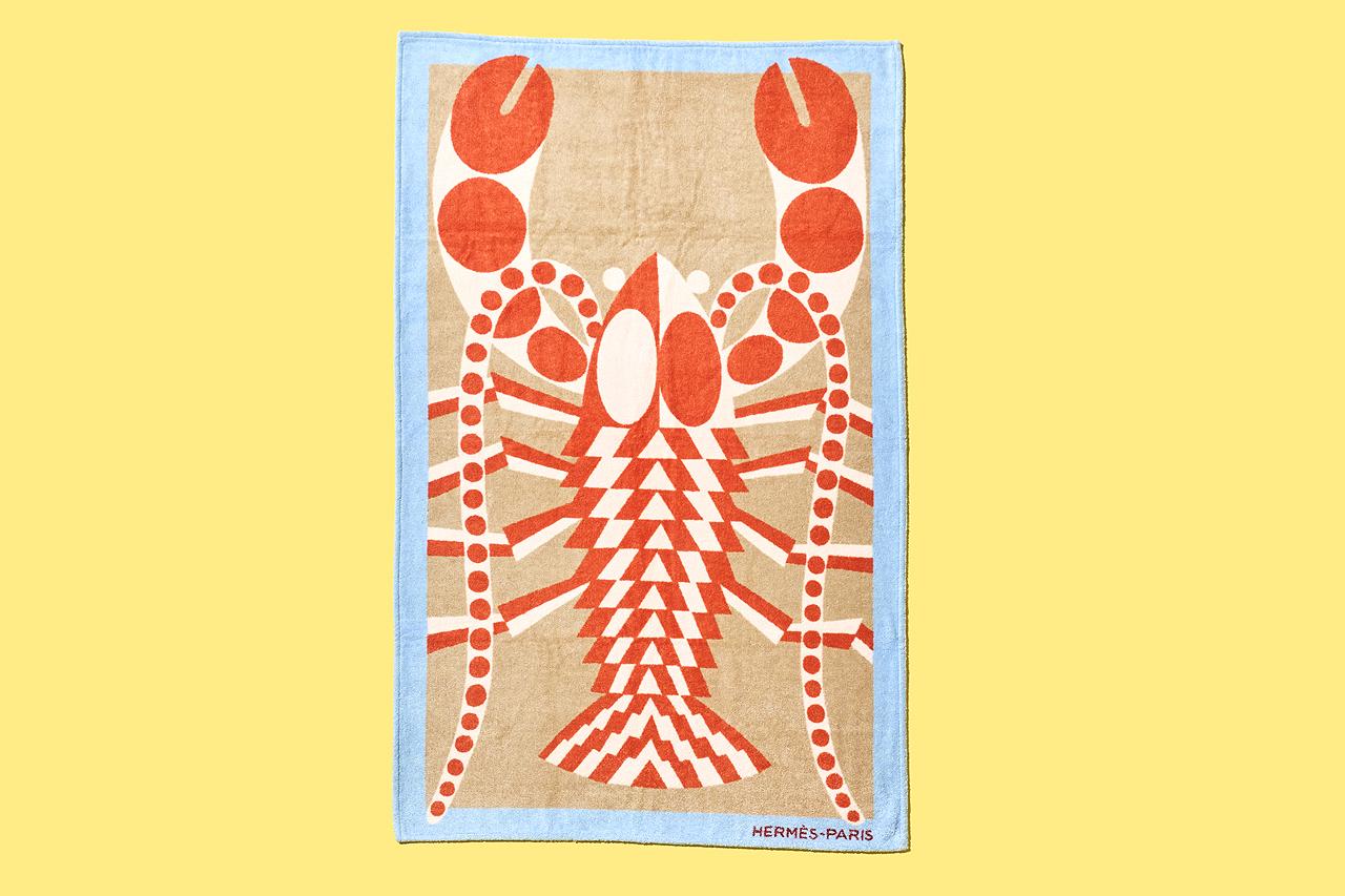 ドルチェ&ガッバーナ⭐︎ビーチタオル⭐︎ブランケット⭐︎タオルケット エルメス、ルイ・ヴィトン、 ドルチェ＆ガッバーナの ビーチ・アイテム
