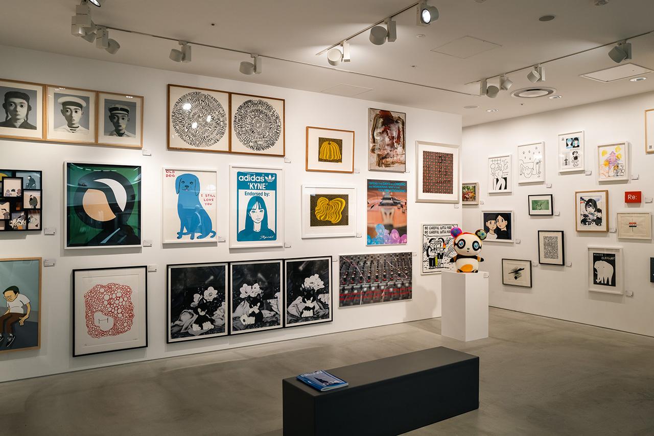 アートビギナーにも参加しやすい 新時代のオークションを展開する