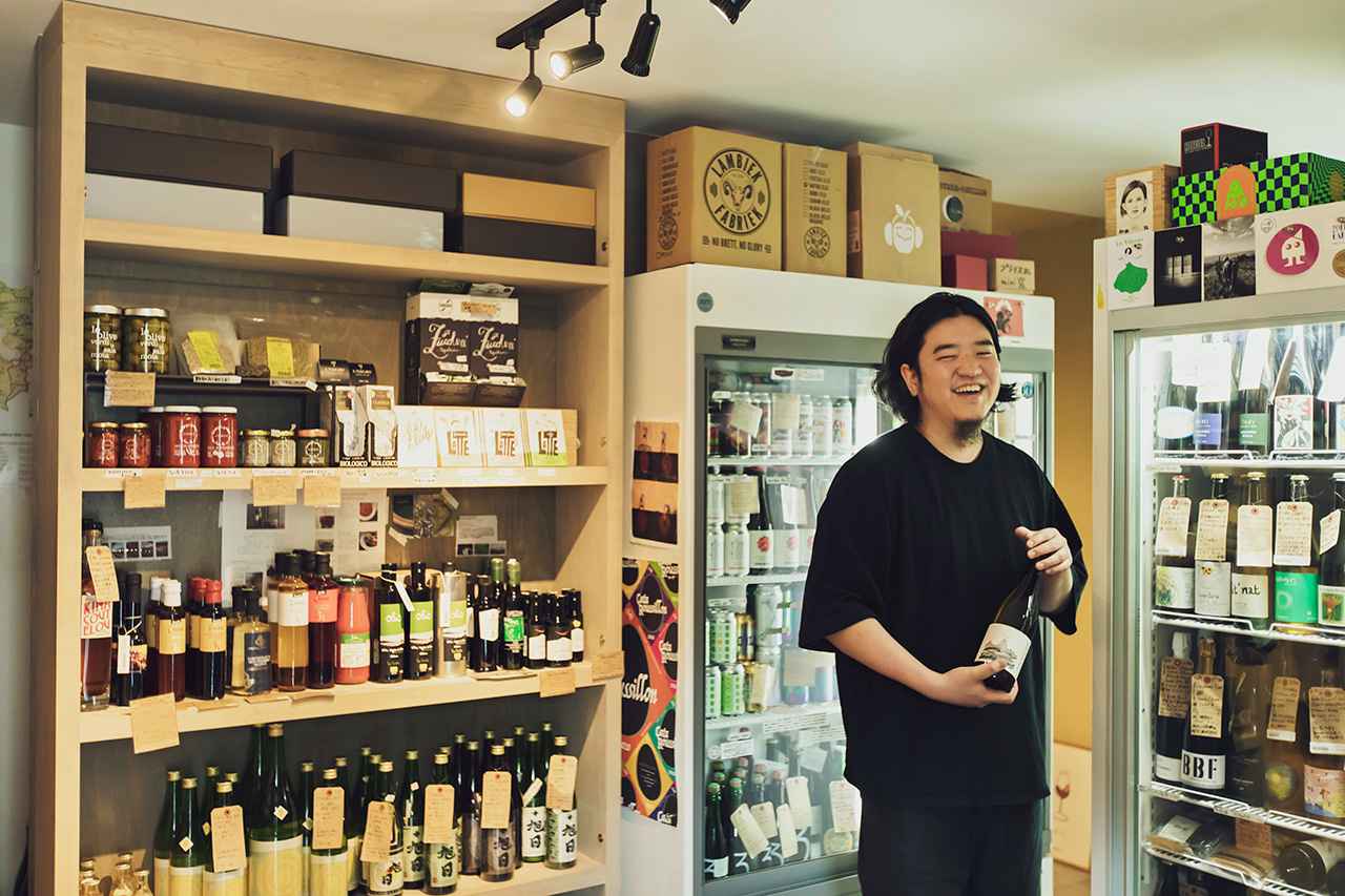 ナチュラルワインと極上の別荘時間 山梨県・北杜市〈後編〉 手しごと