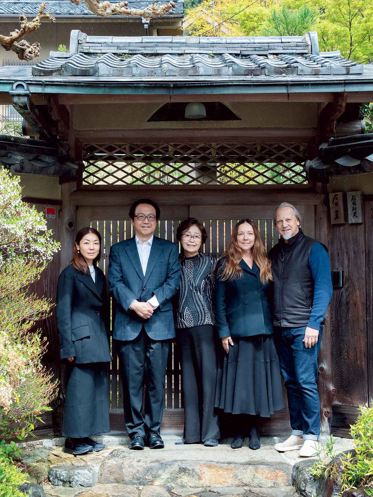 技を受け継ぎ、更新するーー 日本のクラフトに魅せられた ローマン