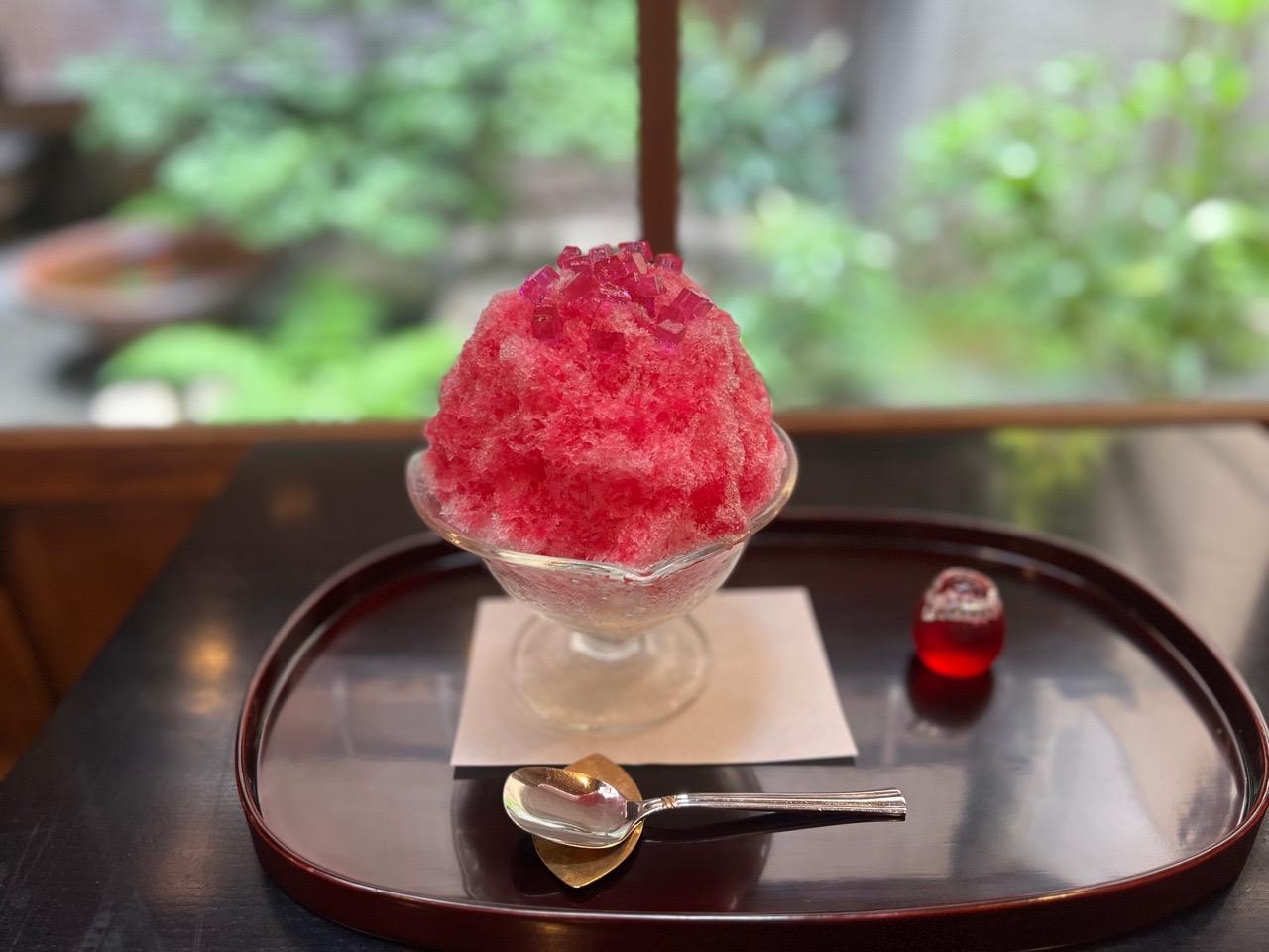 京都人・天野準子の 「これ、おいしいから食べよし」 Vol.22