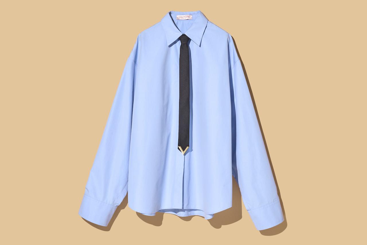 2023-24秋冬最前線 プラダ、ディオール、グッチほかの 凛とした知性を