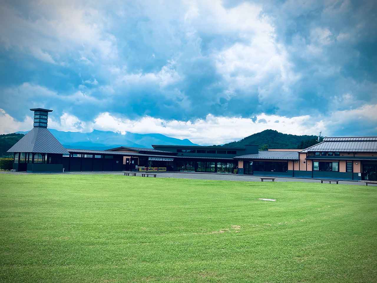 私的トリップ番外編 福島県・二本松市〈前編〉 手仕事案内人・樺澤貴子