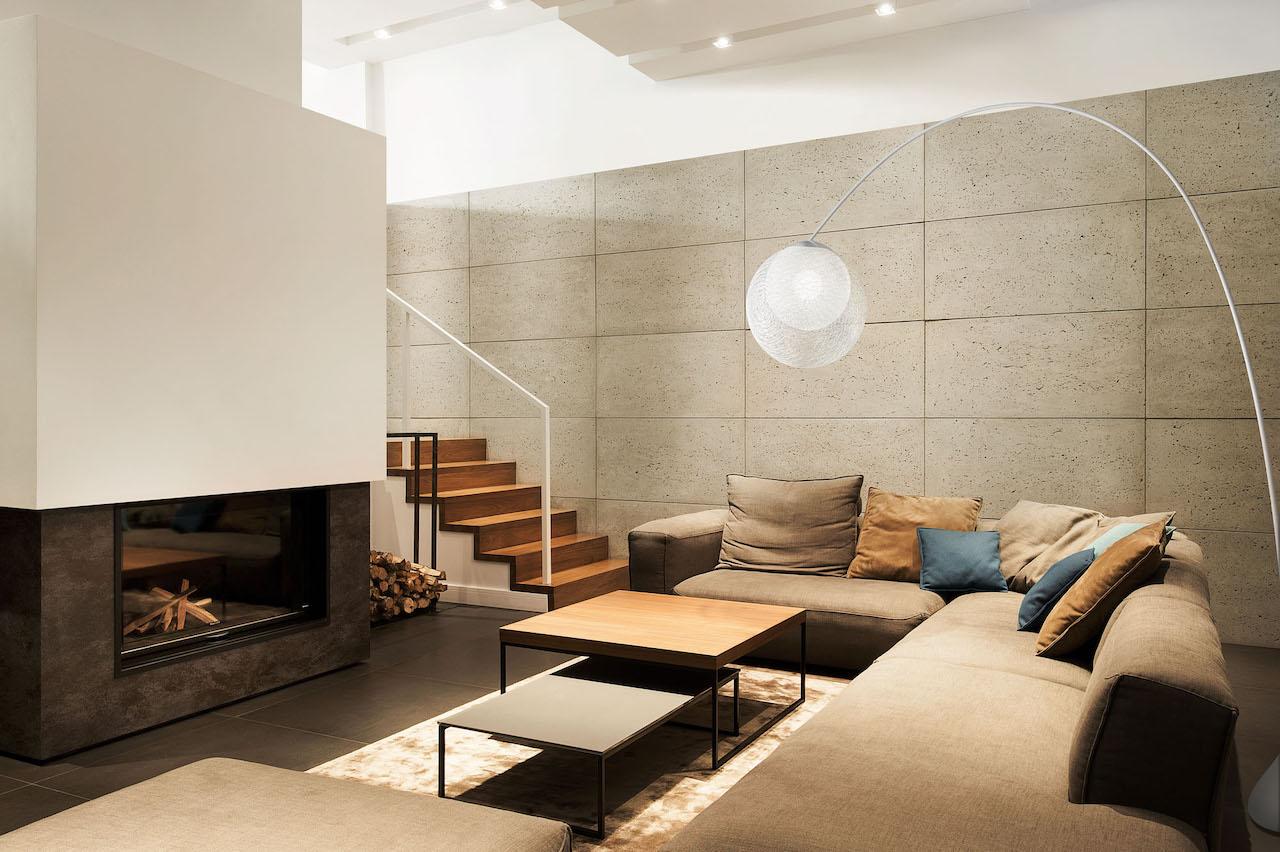 洗練空間を演出する、 名建築家たちが手がけた アートピースなランプ10