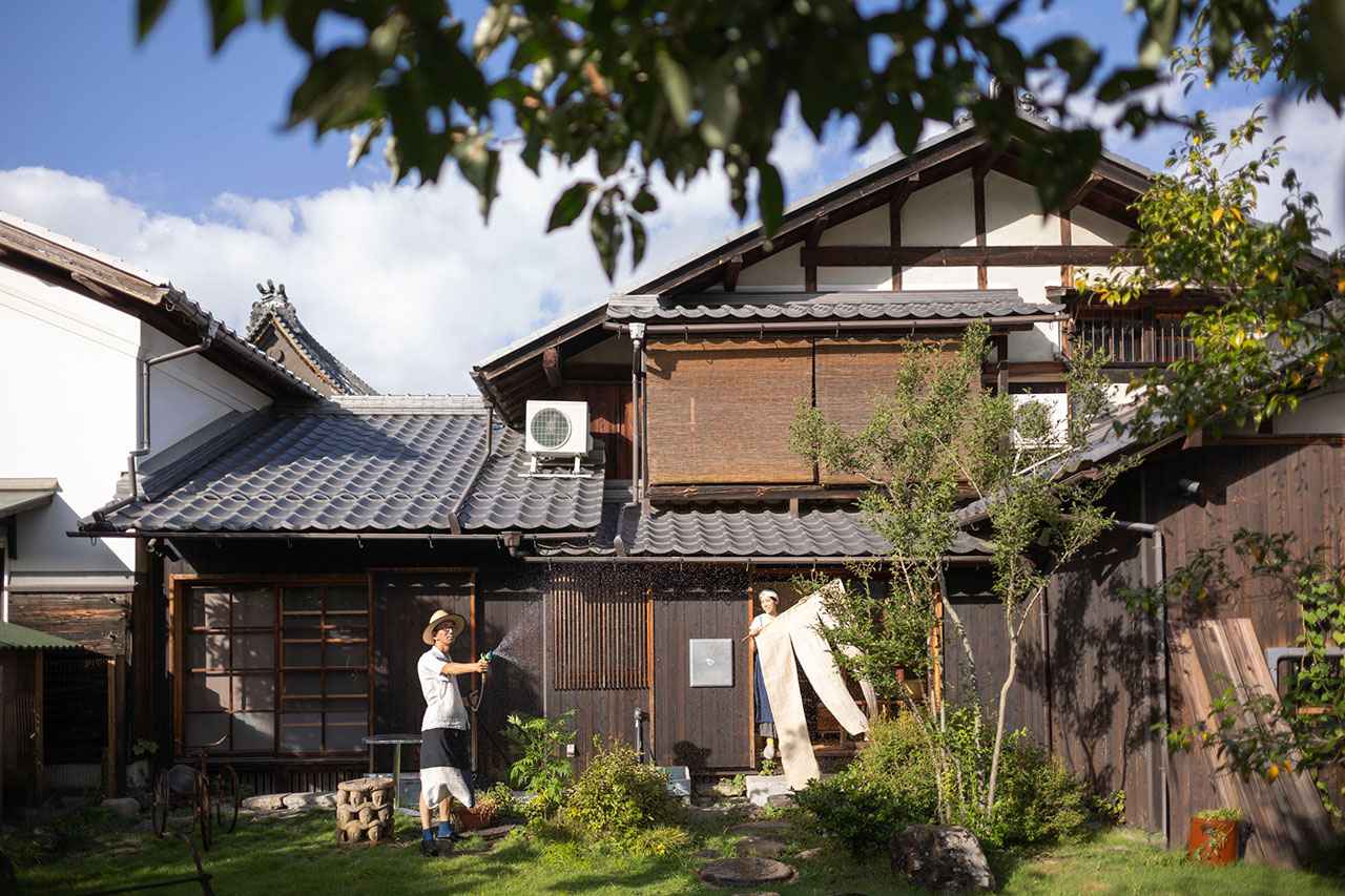 アートな工芸品に出会う 滋賀県・個性派ギャラリー巡り 手しごと案内人