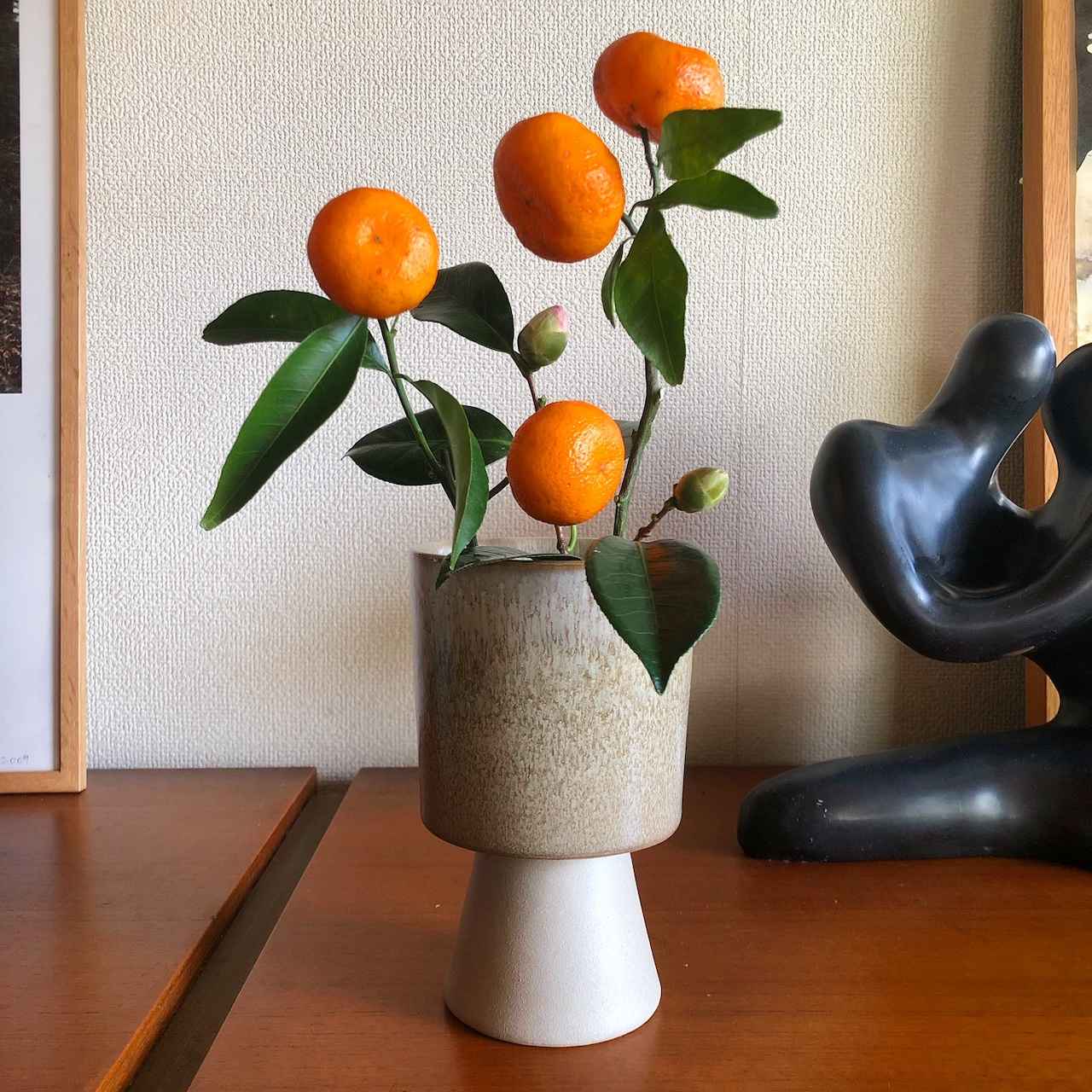 自分の居場所を心地よさで満たすーー 古牧ゆかりさんの部屋