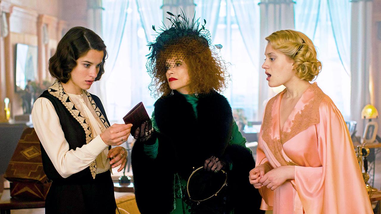 ディカプリオとデ・ニーロの競演や 珠玉のコメディ、出色のスリラーも 今月見るべき新作映画3選 ＜2023年10月＞ - T JAPAN:The New  York Times Style Magazine 公式サイト