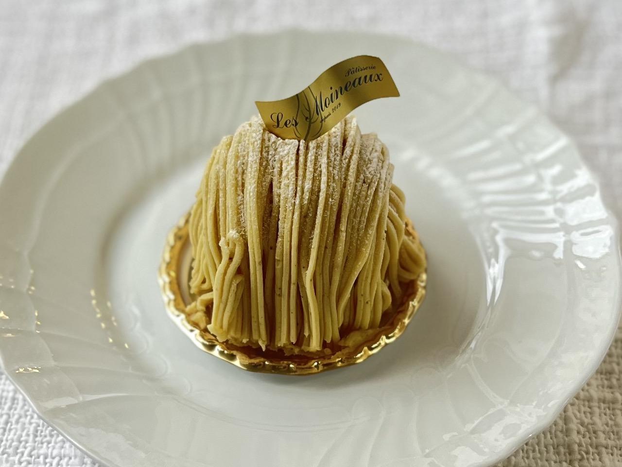 京都人・天野準子の 「これ、おいしいから食べよし」 Vol.29 烏丸御池「パティスリー レモワノー」 - T JAPAN:The New York  Times Style Magazine 公式サイト