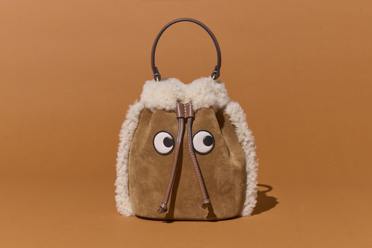 これからのバッグは癒し力重視。 グッチ、バレンシアガ、セリーヌなど