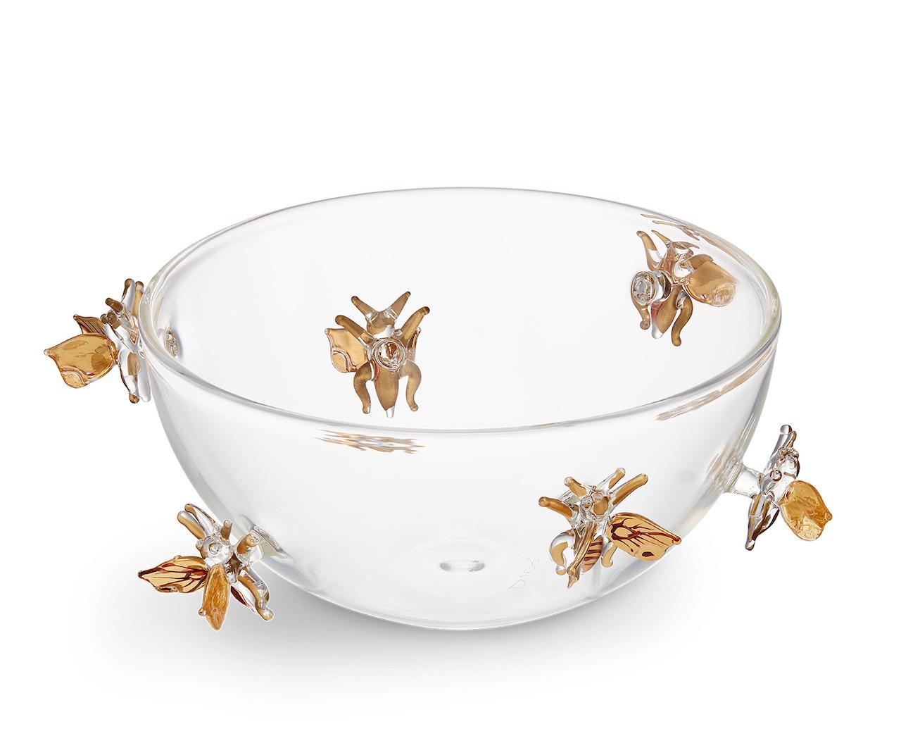 ホリデーの特別な贈り物にも。 エルメス、ディオールなど 食卓を華やか