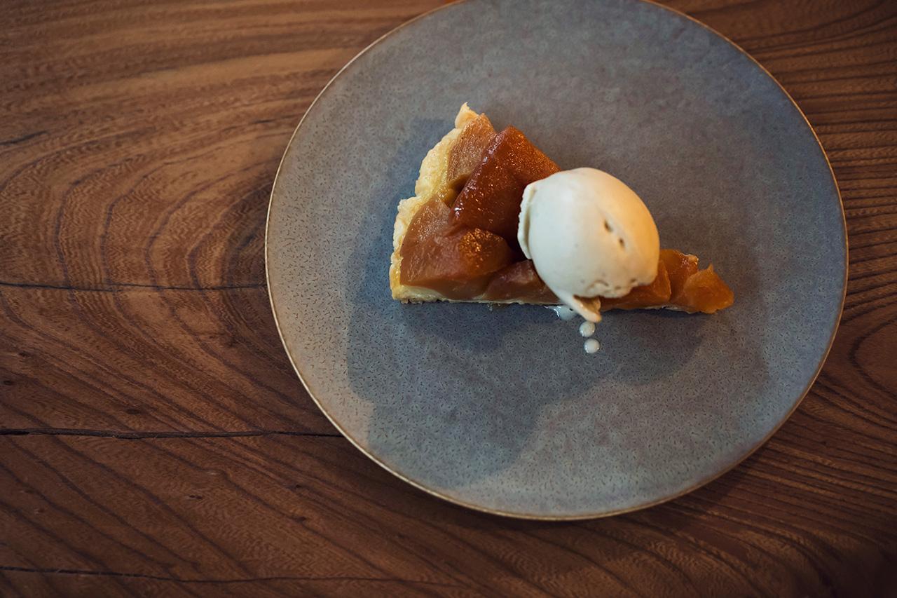 島の滋味を味わうフレンチ 新潟県・佐渡島Vol.1 手仕事案内人・樺澤