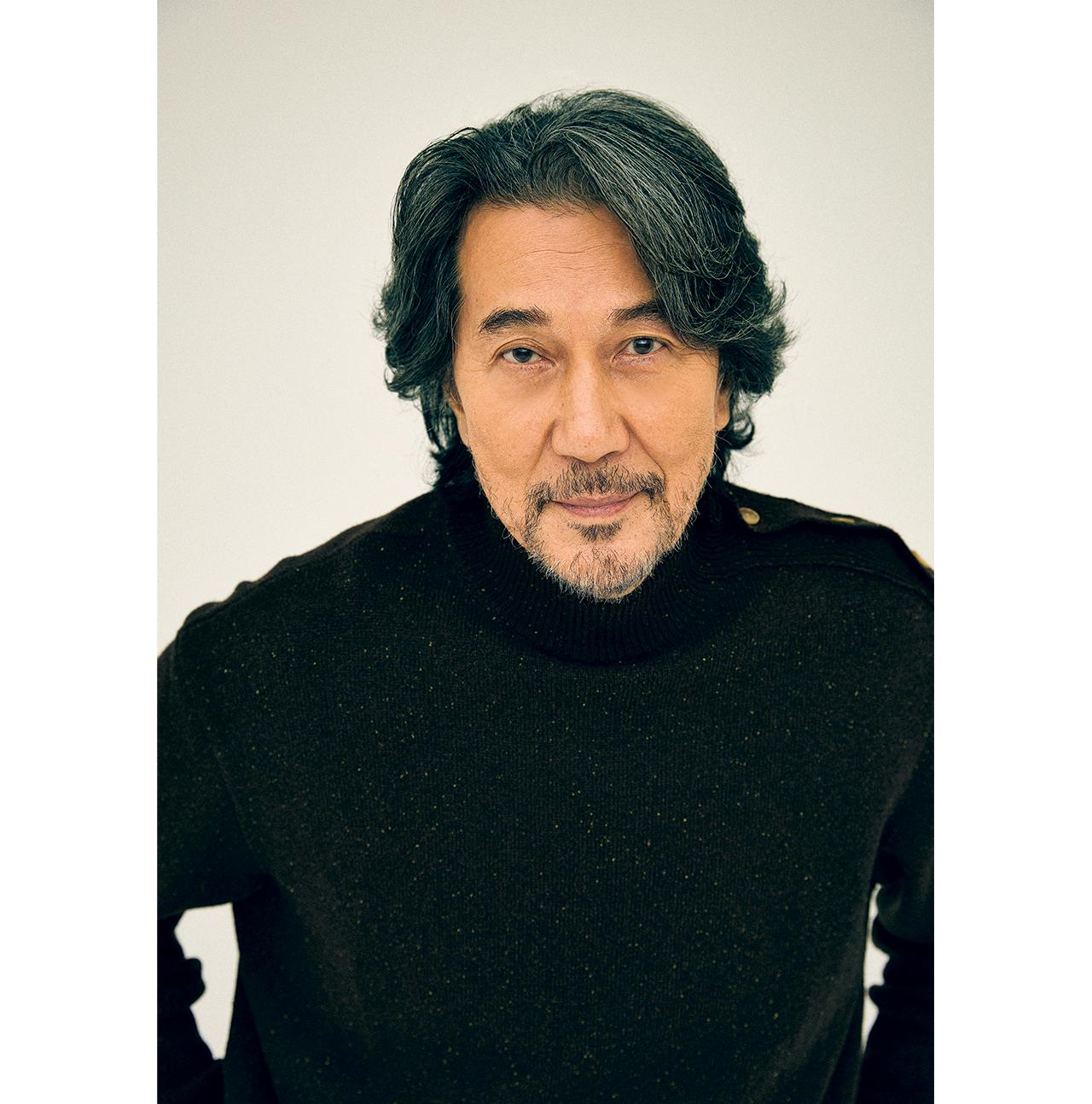 美品 ローデンストック メガネ パーフェクトデイズ 役所広司 役所広司