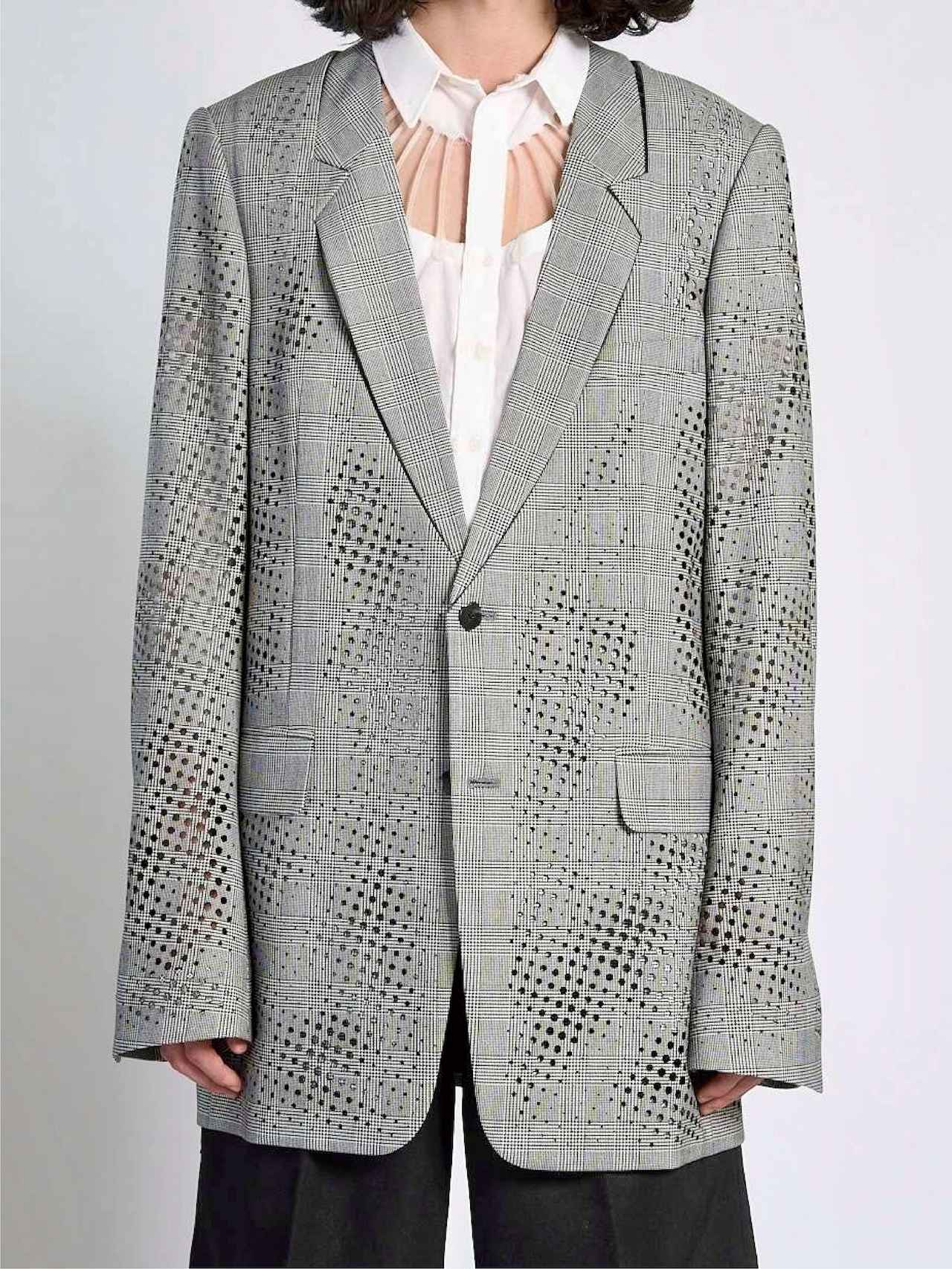 栗野宏文×coconogacco 期間限定ショップ「cococuri」で ファッションの