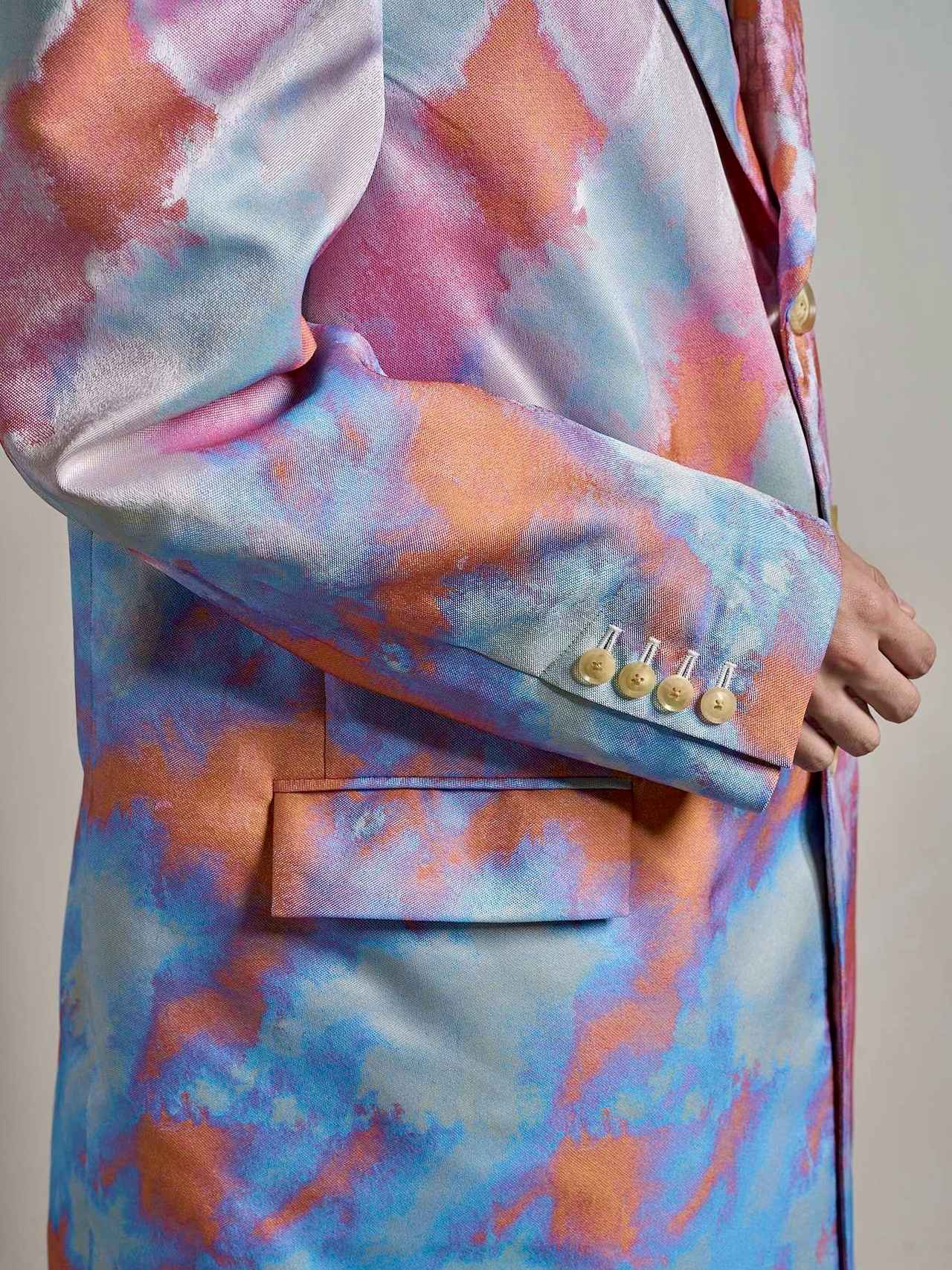 栗野宏文×coconogacco 期間限定ショップ「cococuri」で ファッションの