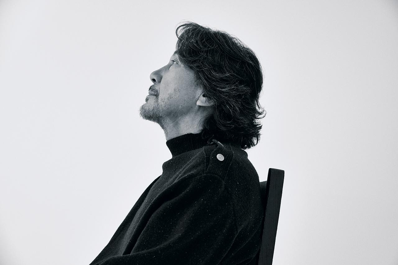 役所広司が見つめる世界── 稀代の表現者にとっての “PERFECT DAYS”とは - T JAPAN:The New York Times  Style Magazine 公式サイト