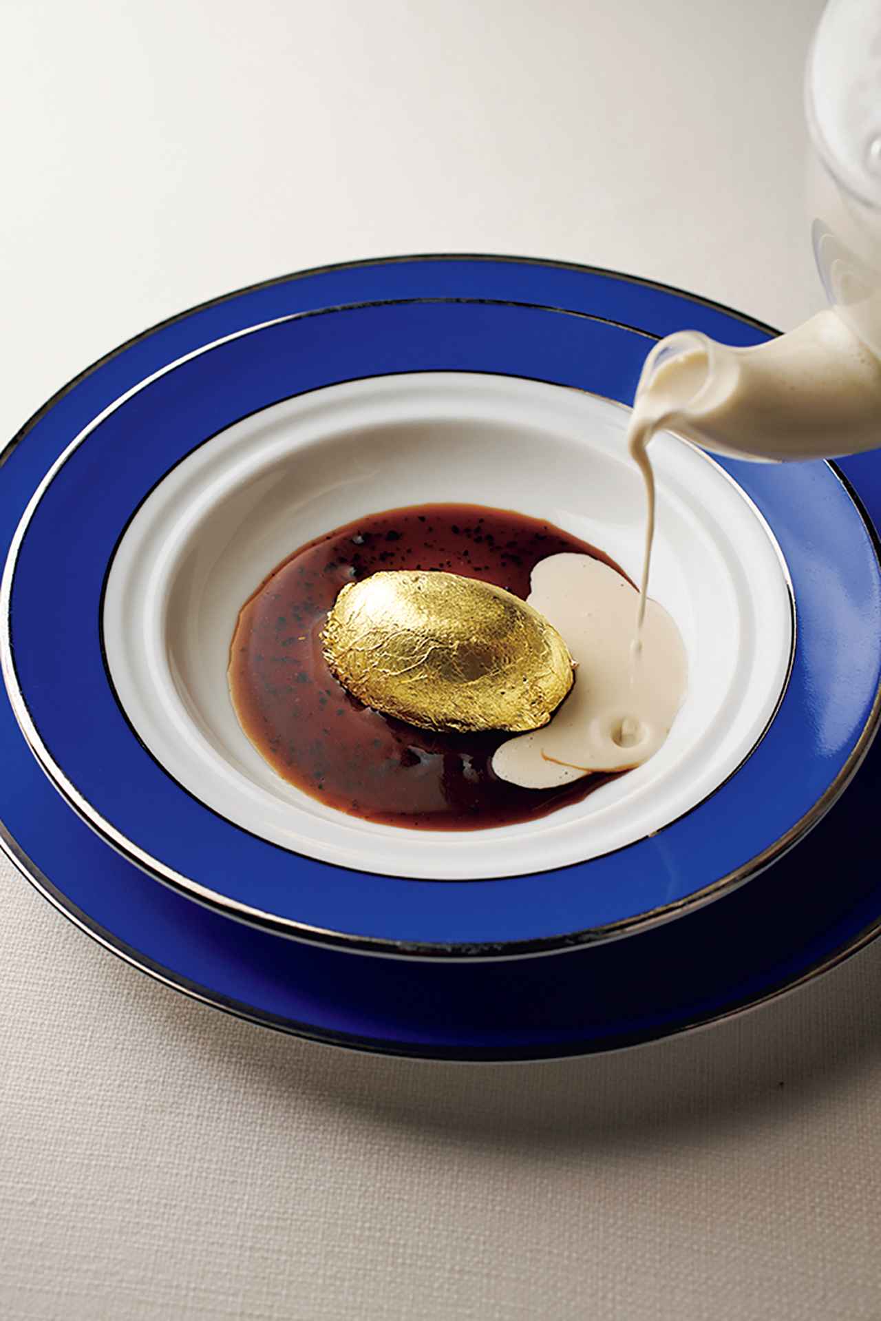 正規品，SALE】 Baccarat バカラ×トゥール・ダルジャン コラボ DACK