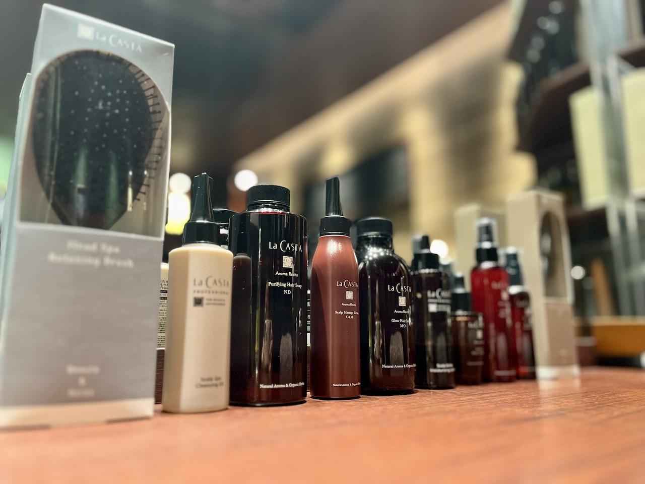 知る人ぞ知る、美髪の道場めぐり 伊熊奈美の「このヘッドスパが凄い