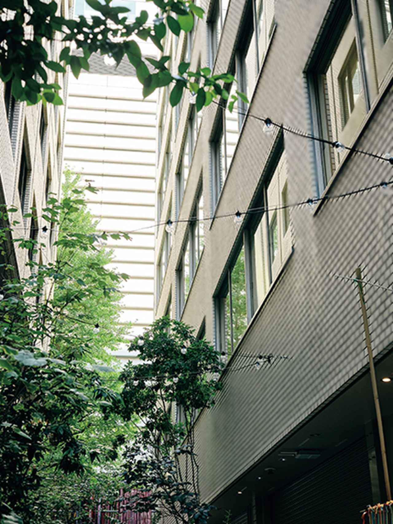 文化をはぐくむ再開発とは？ 吉川稔の「つくらない都市計画」 - T