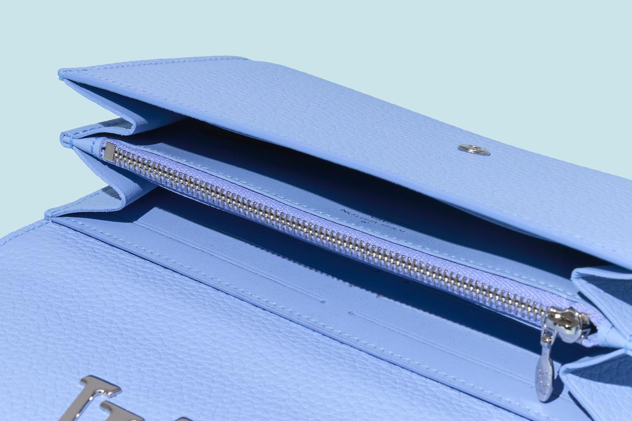 濱美奈子監修・2024年開運財布図鑑。 エルメス、ルイ・ヴィトン