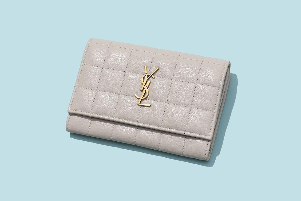金運UPしそうな明るめシャネル長財布♪ CHANEL シャネル 財布 長財布 新品正規ギフト包装 クラシック