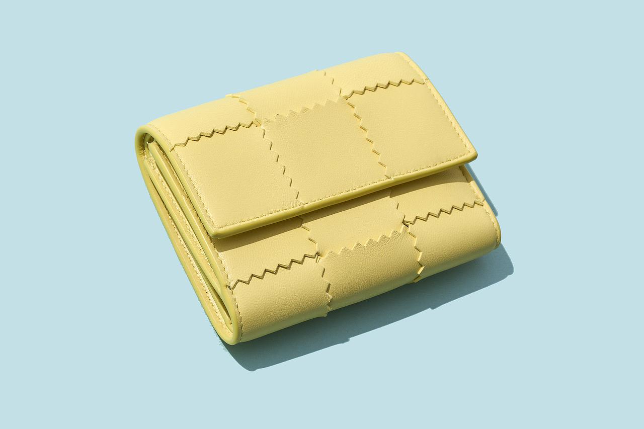 ボッテガヴェネタ イエロー 金運 長財布 ボッテガヴェネタ 長財布