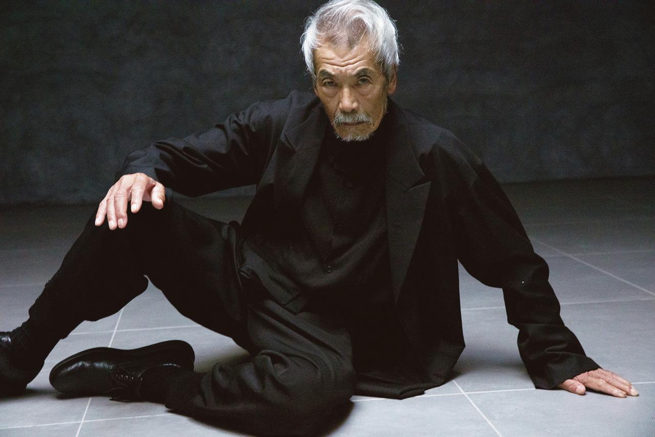 写真家・篠山紀信氏追悼 T JAPAN誌面を飾った 珠玉の作品をプレイ