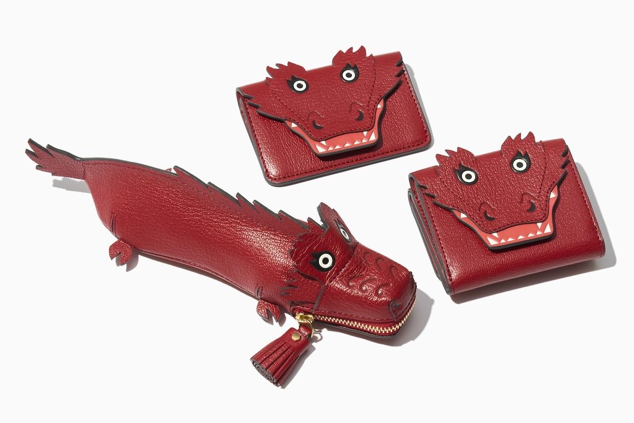 Hermes SAINT LOUIS 虎 新品未使用 天使のはね ル・プチボア 天使のはね＜R＞ 2026 ランドセル A4フラット