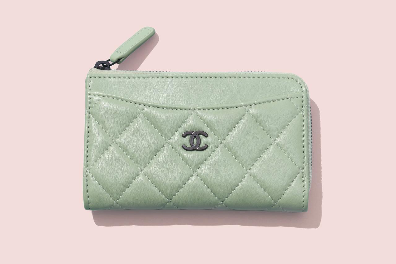 2024年は名刺入れを新調したい。 シャネル、エルメスやルイ・ヴィトン