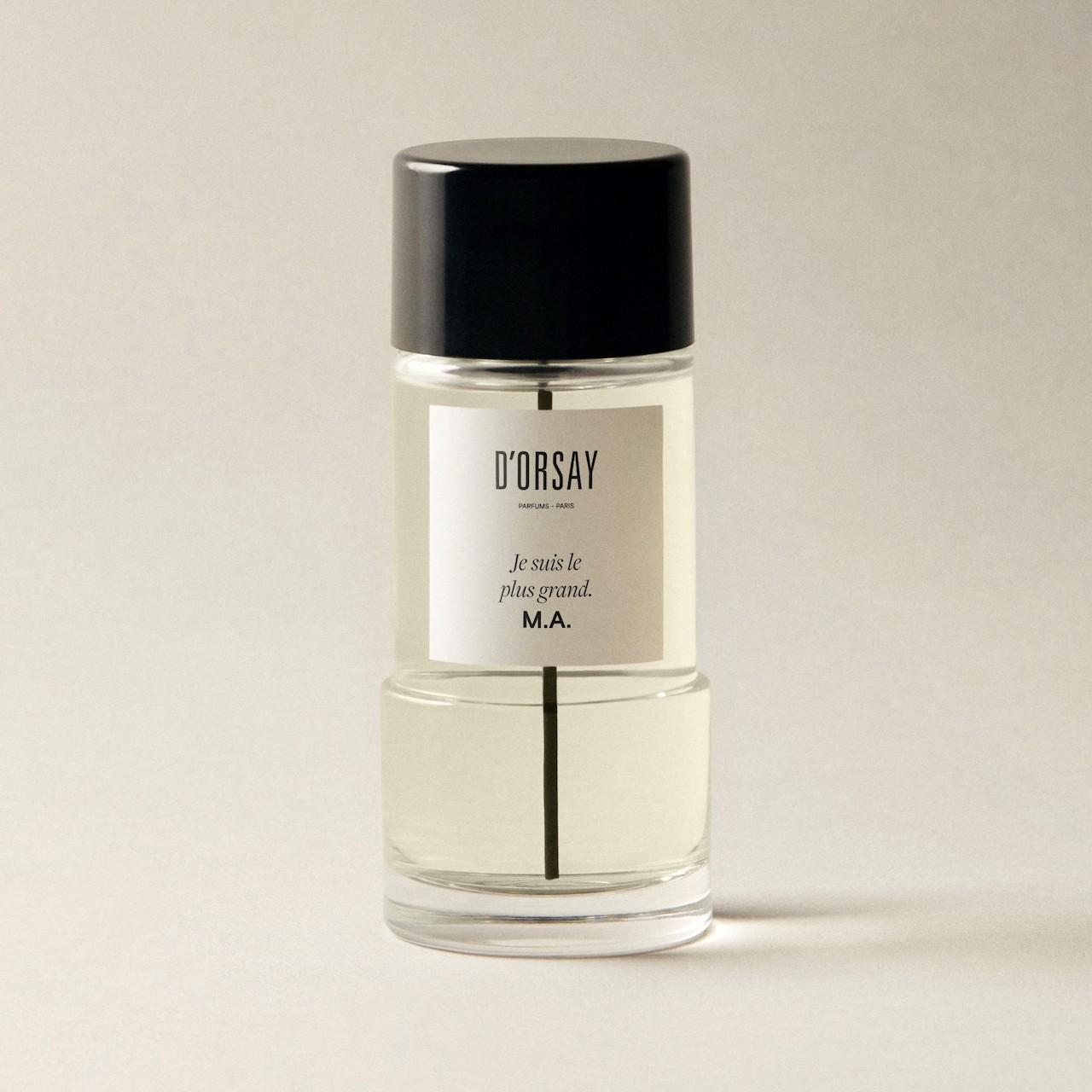 2024年上半期 追い風となる香りをまとう。 12星座別・開運フレグランス