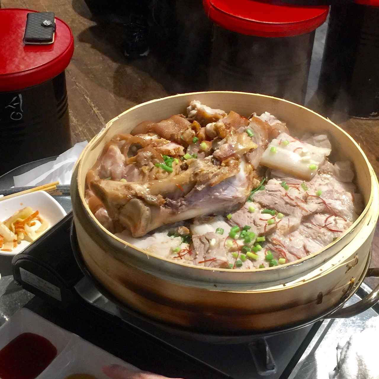 食通ライターが長年通う 新大久保のおいしい店 桂まりの偏愛