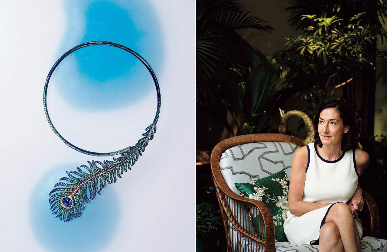 額装済/スキャパレリ＆プラダ展（ミウッチャ・プラダ） 額装済/スキャパレリ＆プラダ展（ミウッチャ・プラダ） - メルカリ