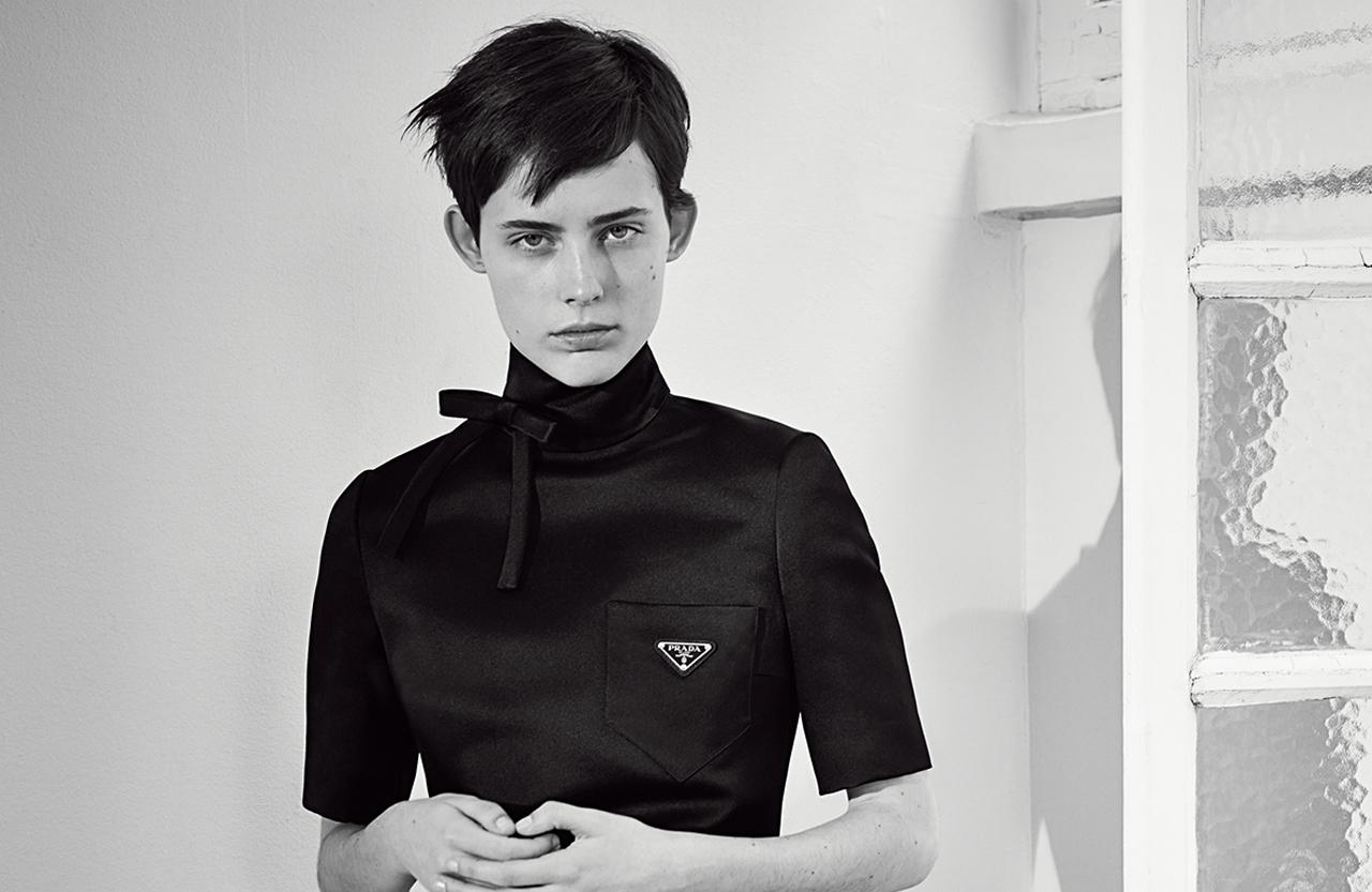 ミウッチャ・プラダ、 現代の傑物の実像に迫る③ - T JAPAN:The New