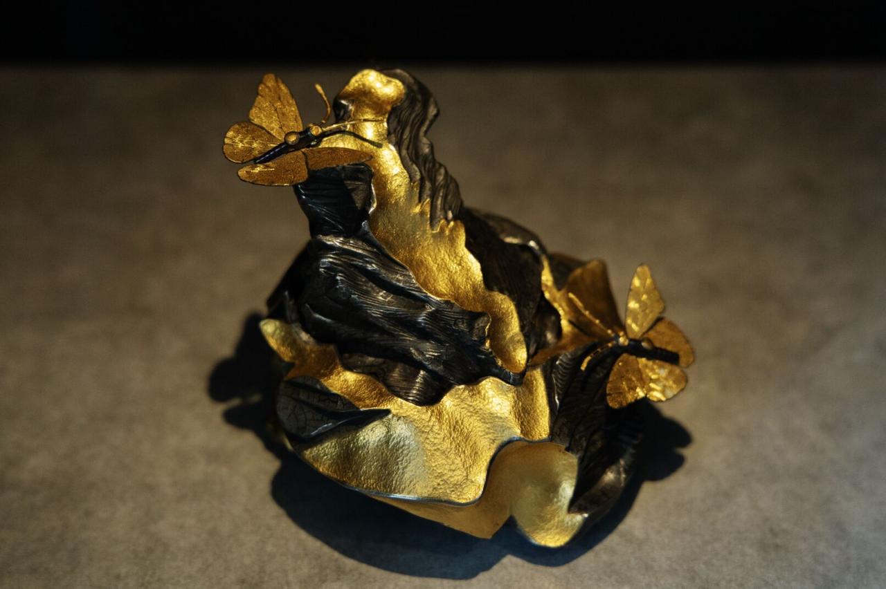 比類なき光の創り手に、いま出合う 「ダニエル・ブラッシュ展 ー モネ